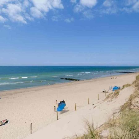 A 2 Pas De La Plage Saint-Hilaire-de-Riez Zewnętrze zdjęcie