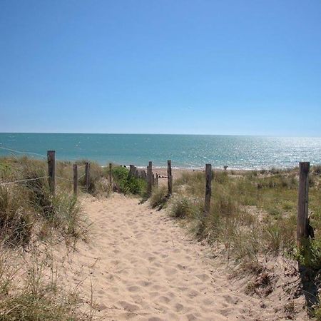 A 2 Pas De La Plage Saint-Hilaire-de-Riez Zewnętrze zdjęcie