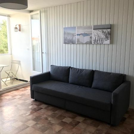 A 2 Pas De La Plage Saint-Hilaire-de-Riez Zewnętrze zdjęcie