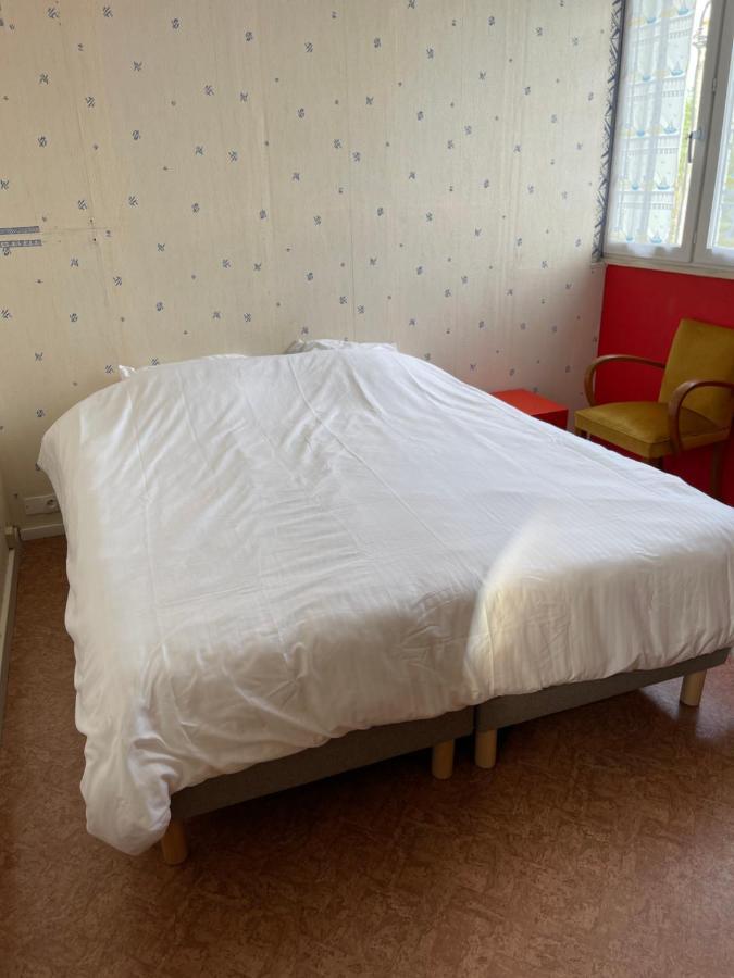 A 2 Pas De La Plage Saint-Hilaire-de-Riez Zewnętrze zdjęcie