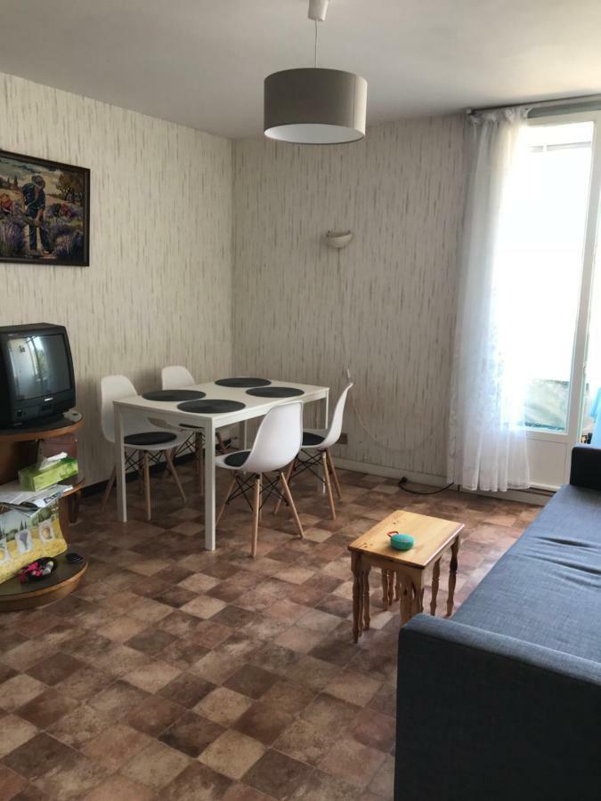 A 2 Pas De La Plage Saint-Hilaire-de-Riez Zewnętrze zdjęcie