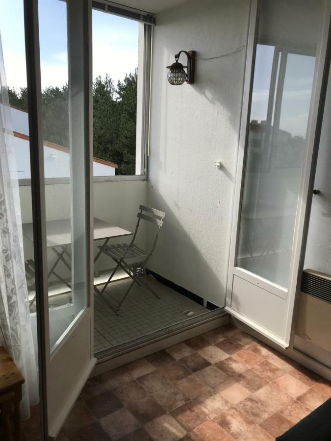 A 2 Pas De La Plage Saint-Hilaire-de-Riez Zewnętrze zdjęcie